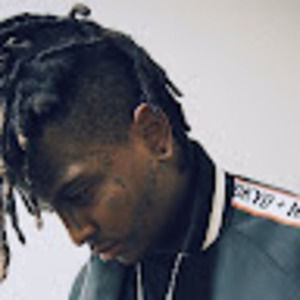 Meet your Posher, Tristan